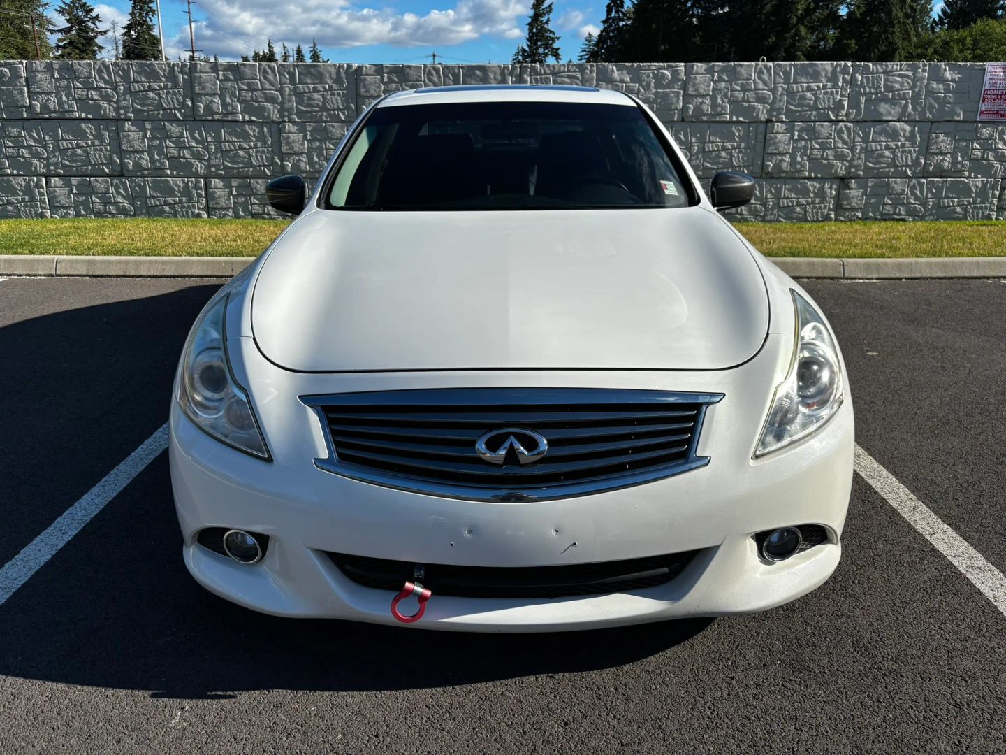 infiniti g sedan 2013 JN1CV6AP8DM719818 image infiniti g sedan 2013 JN1CV6AP8DM719818 image
